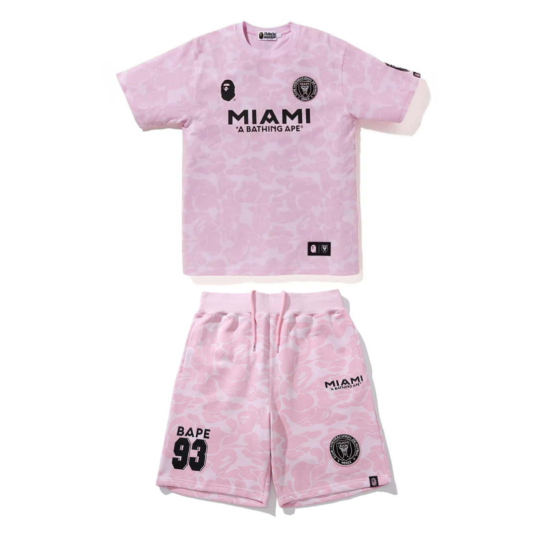 Bape Miami Set – SANTO GERMANY